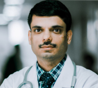 Dr. Pradeep Sharma