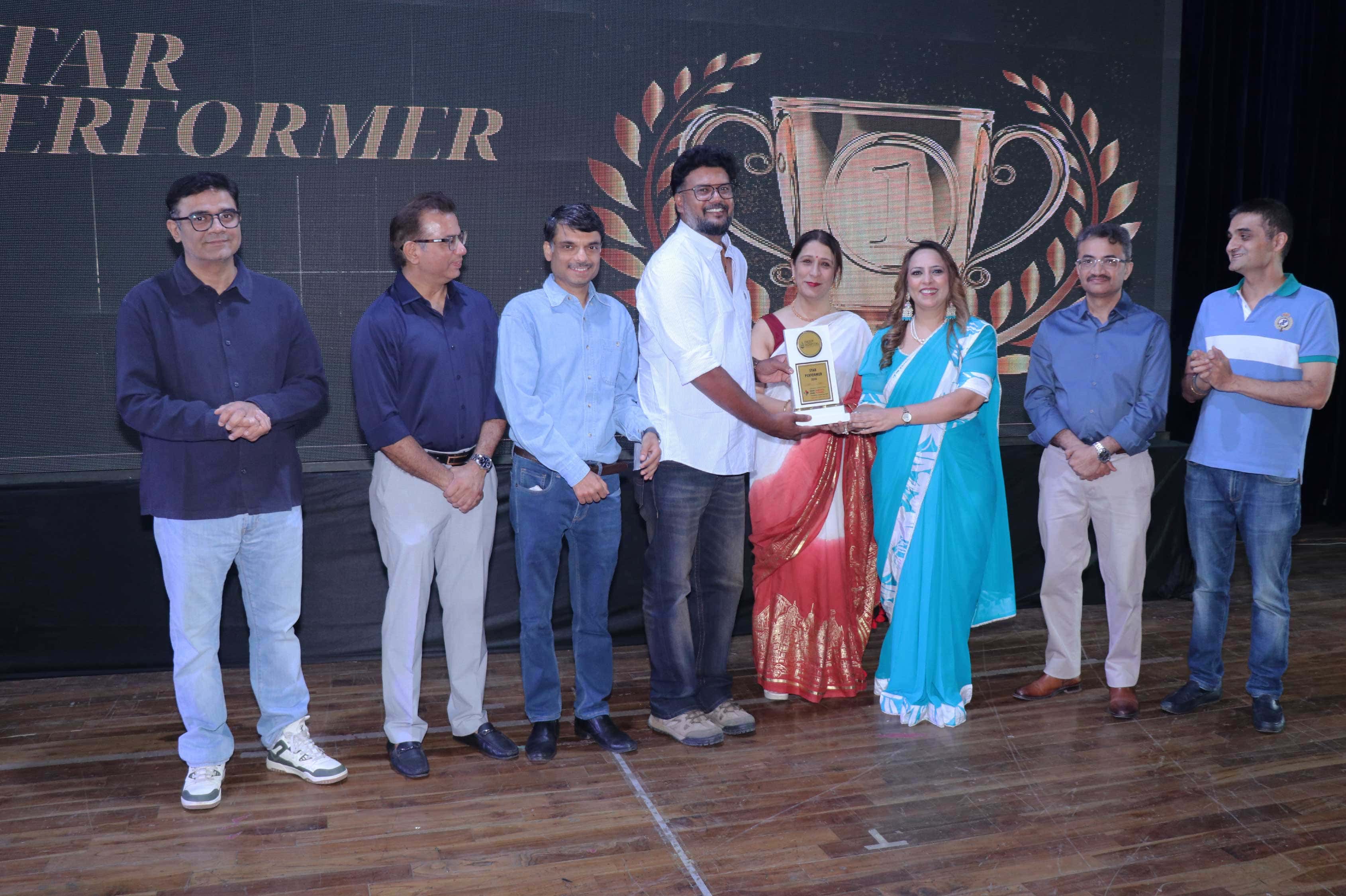 Annual Day Celebration 2026