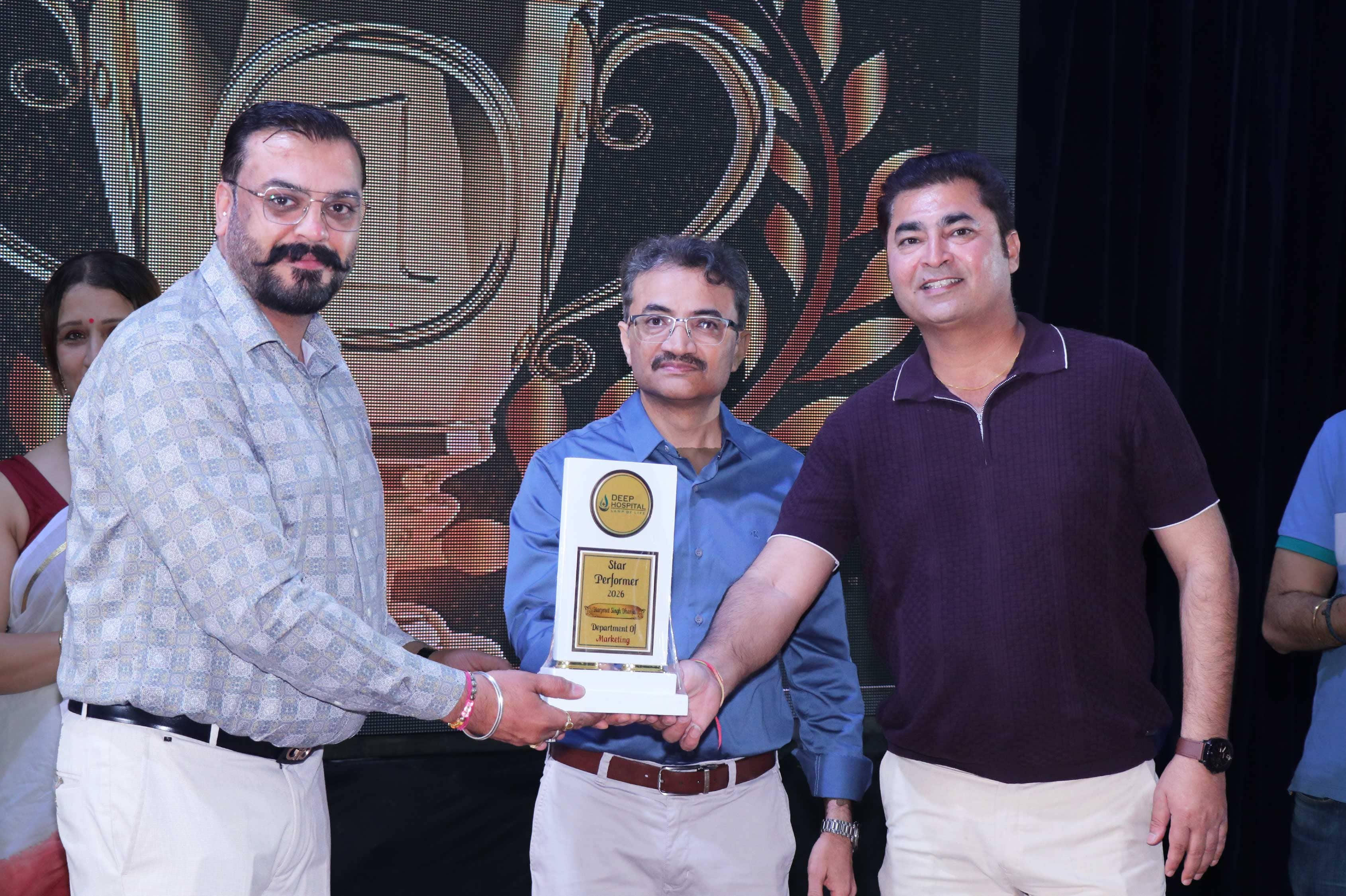 Annual Day Celebration 2026