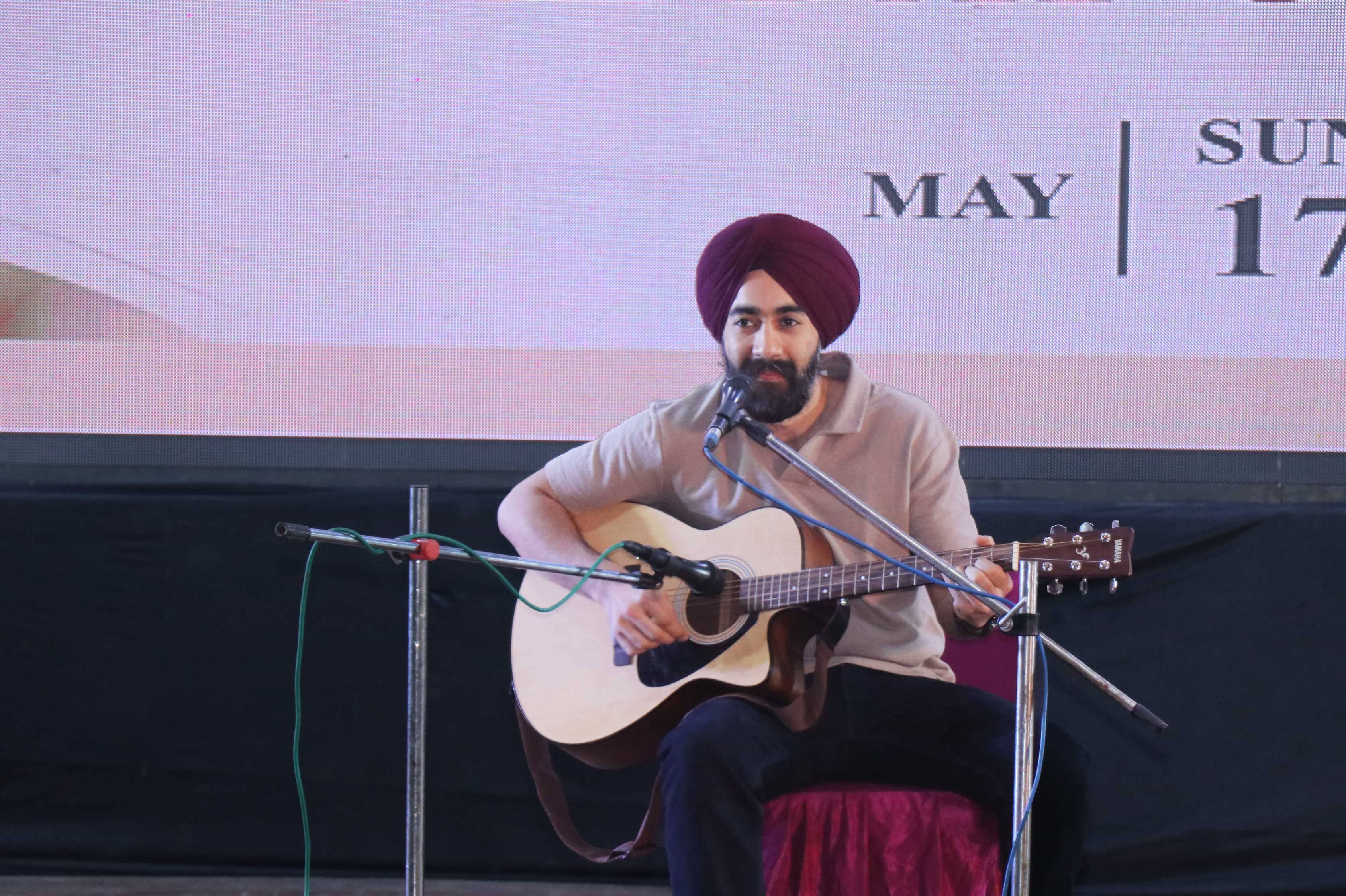 Annual Day Celebration 2026