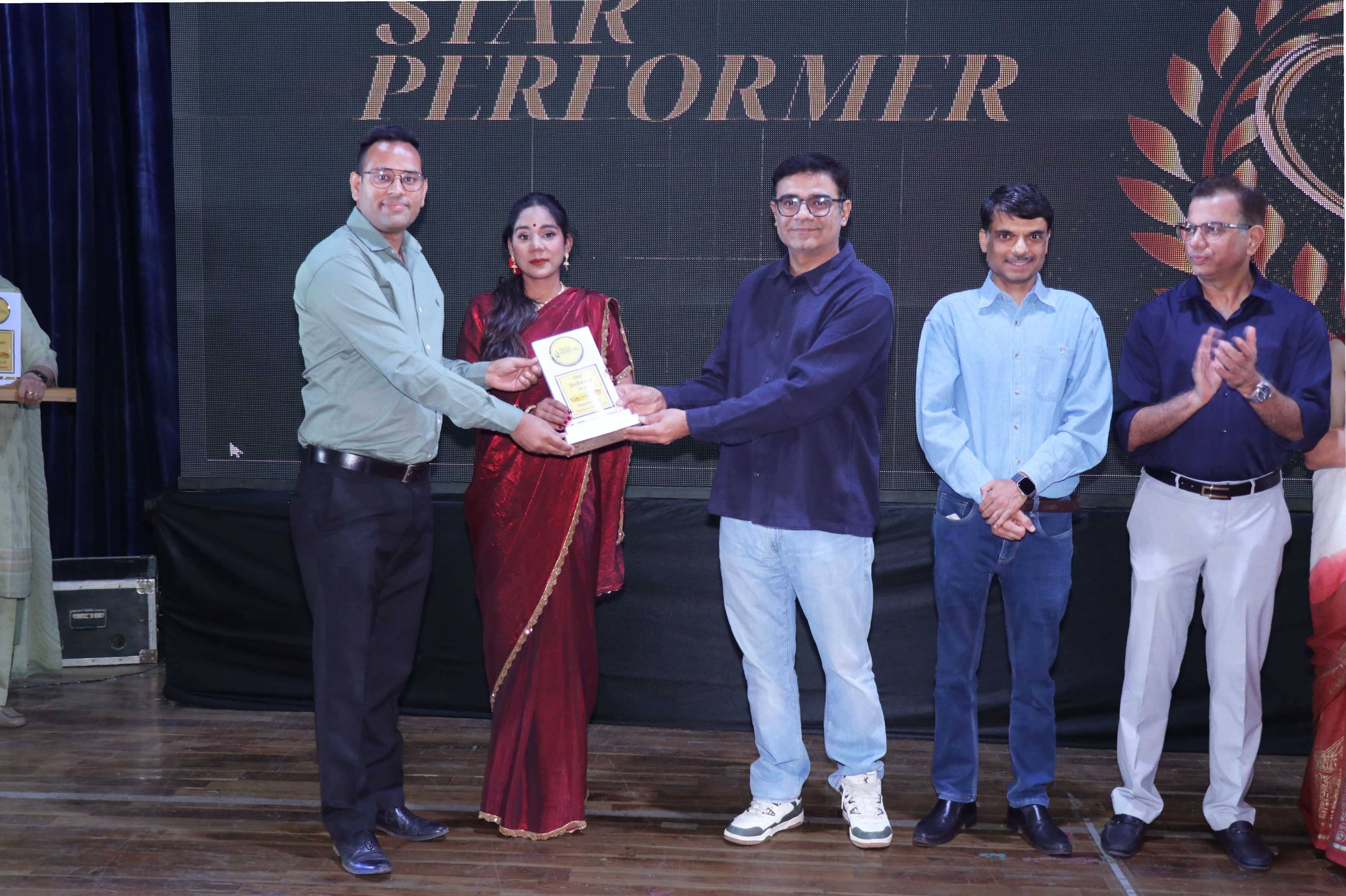 Annual Day Celebration 2026