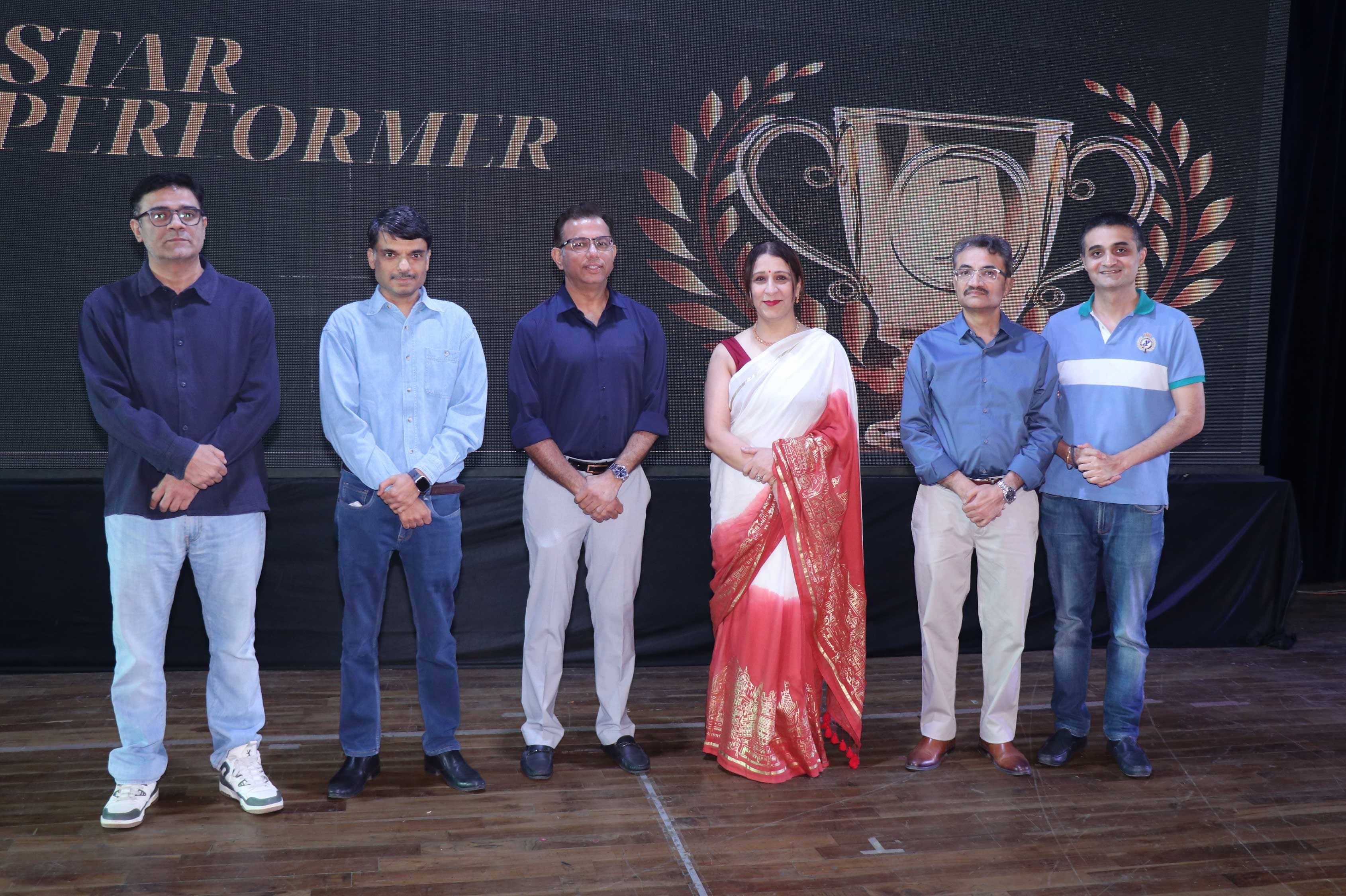 Annual Day Celebration 2026