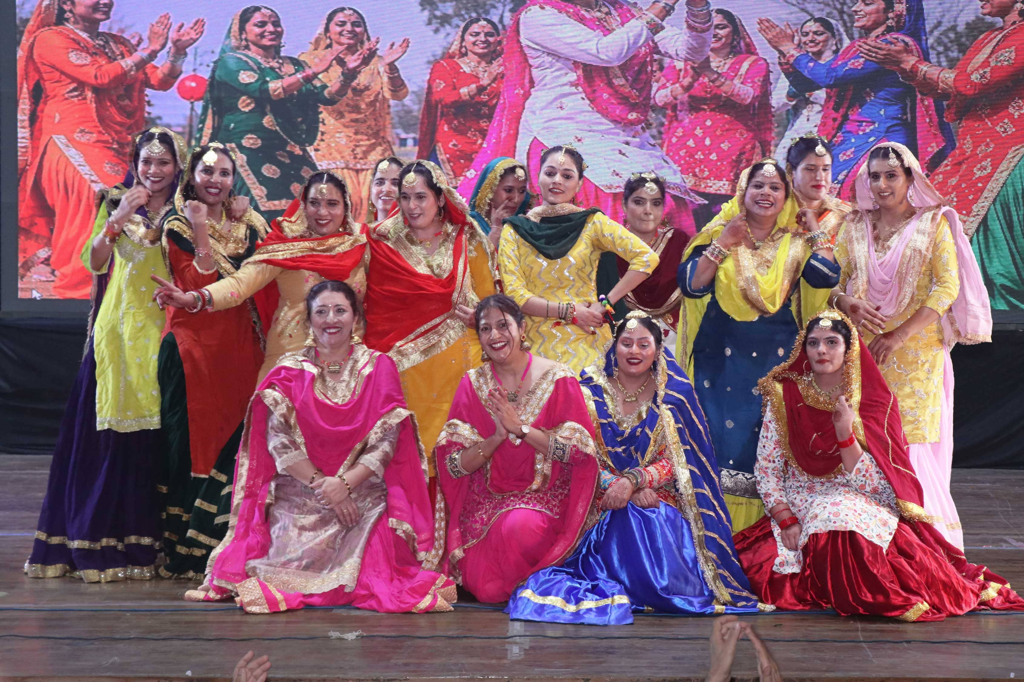 Annual Day Celebration 2026