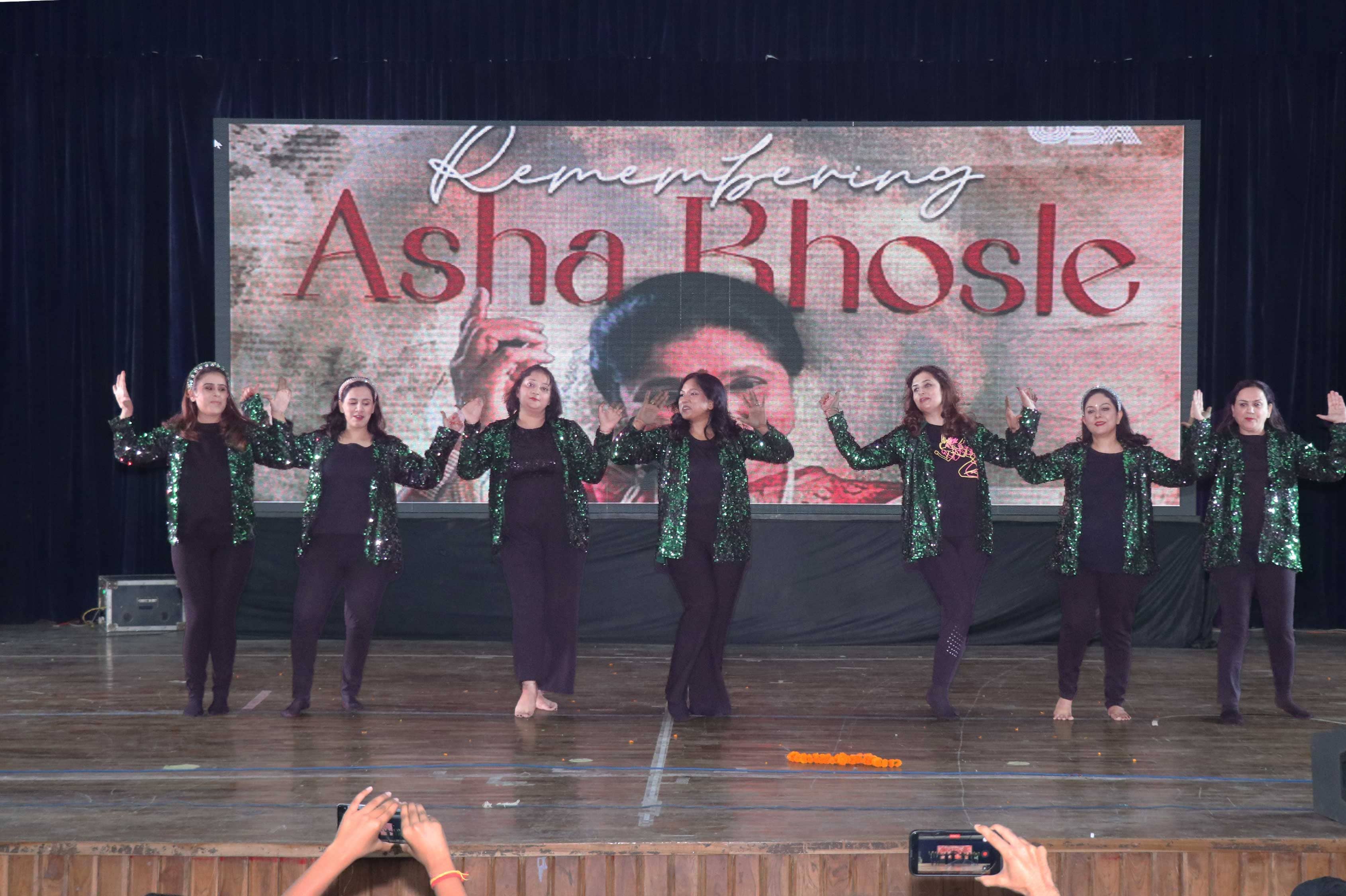 Annual Day Celebration 2026