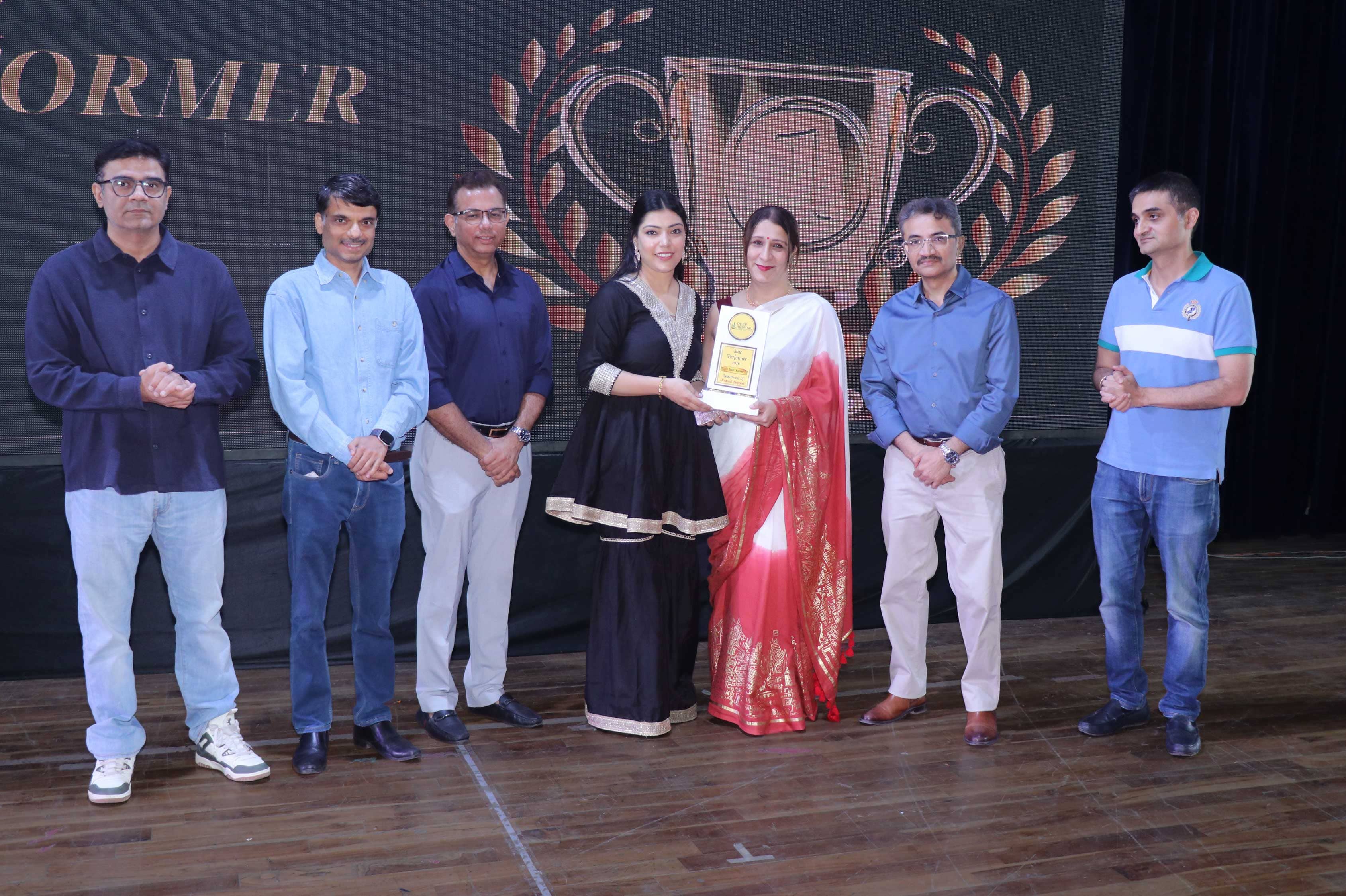 Annual Day Celebration 2026