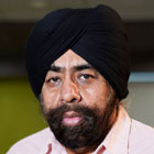 Dr Baldeep Singh