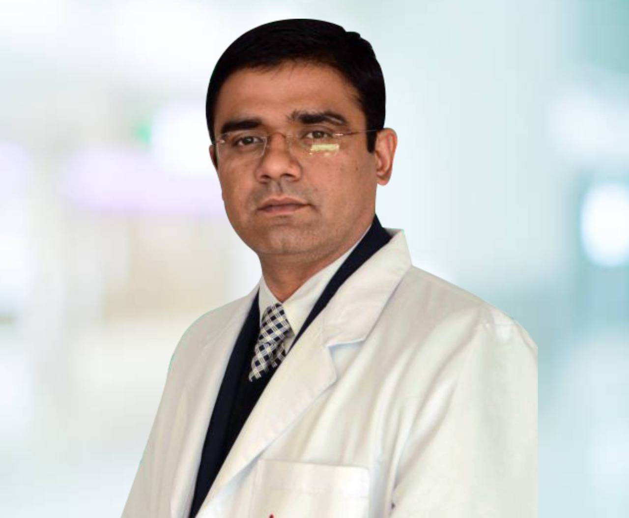 Dr. Rahul Kohli