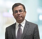 Dr. Rahul Kohli